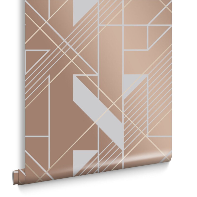 Graham & Brown | Graphic Wallpaper