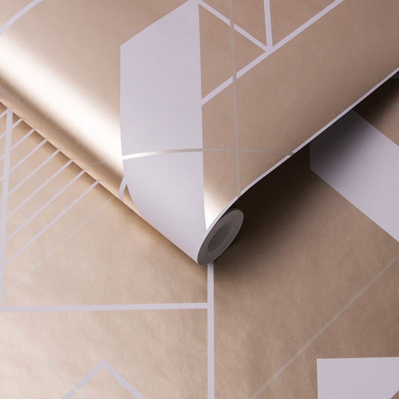 Graham & Brown | Graphic Wallpaper