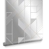 Graham & Brown | Graphic Wallpaper