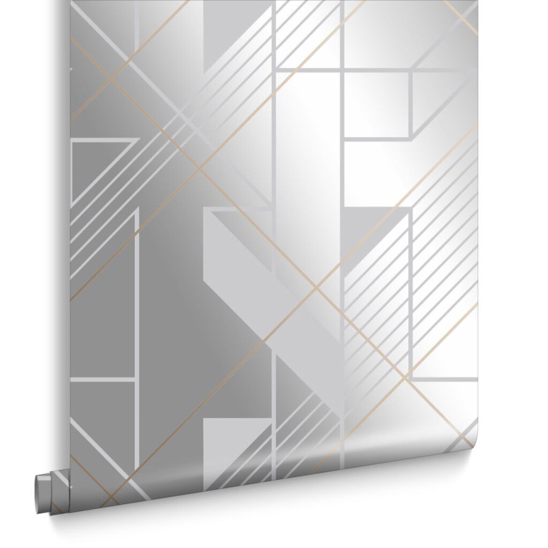 Graham & Brown | Graphic Wallpaper