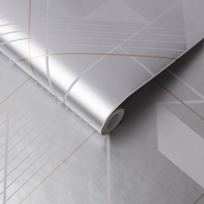 Graham & Brown | Graphic Wallpaper