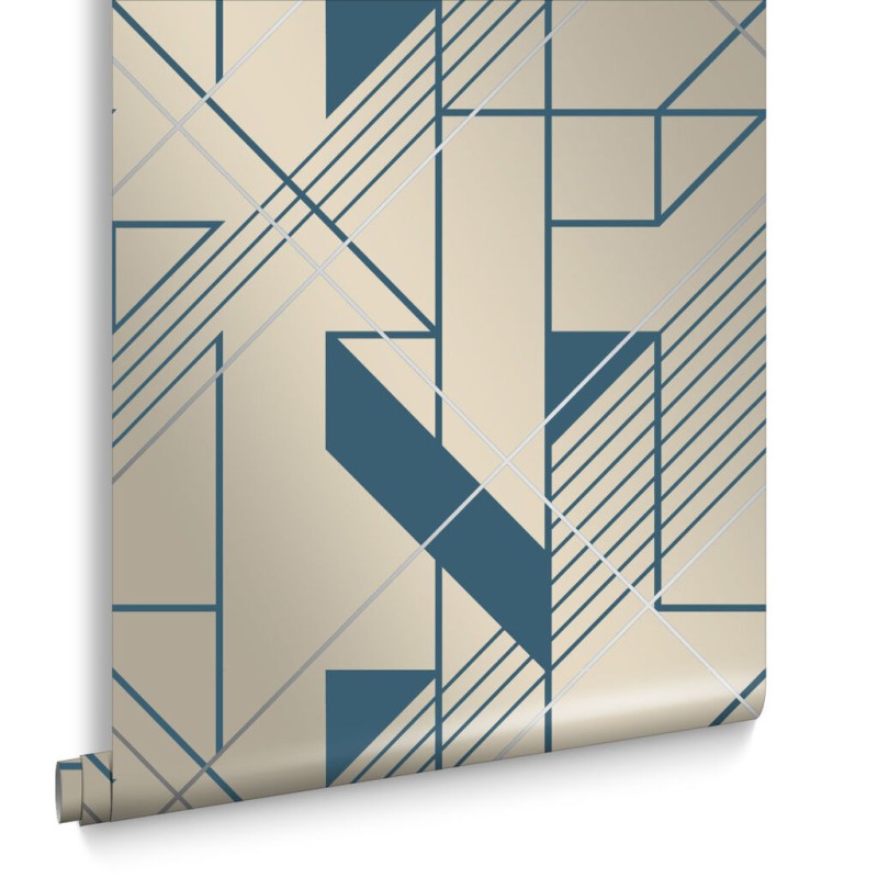 Graham & Brown | Graphic Wallpaper
