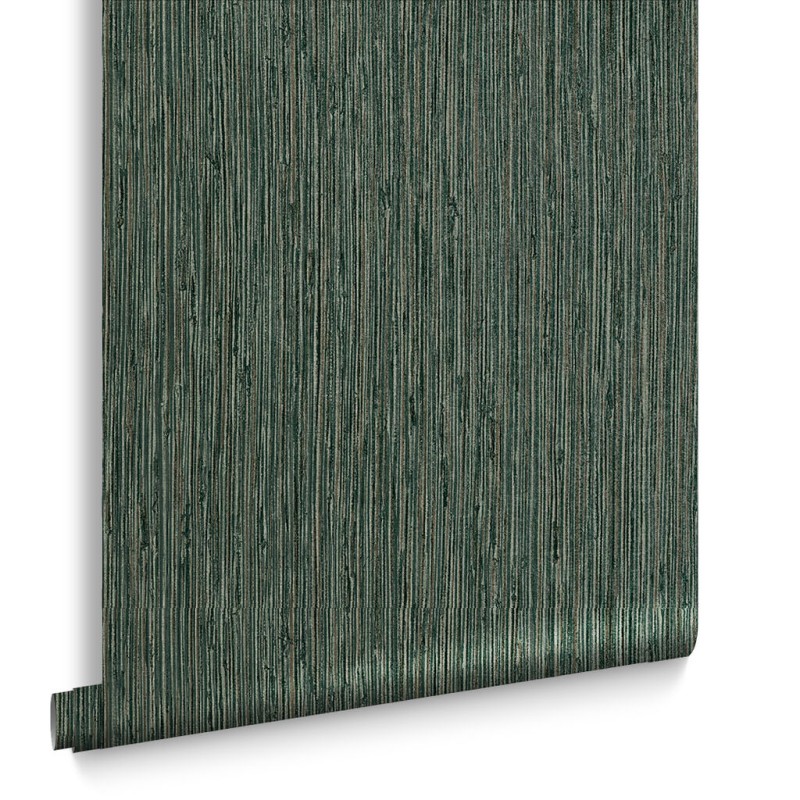 Graham & Brown | Grasscloth Texture Wallpaper