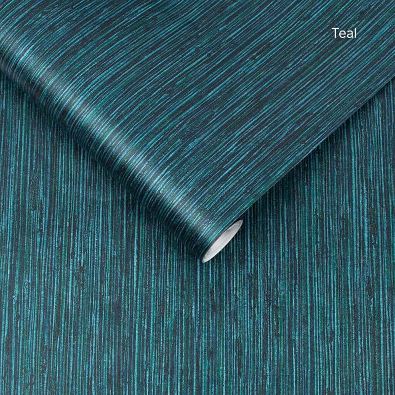 Graham & Brown | Grasscloth Texture Wallpaper
