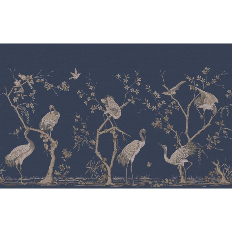 Graham & Brown | Grazing Cranes