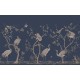Graham & Brown | Grazing Cranes