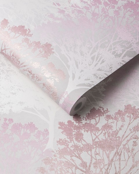 Graham & Brown | Grove Blush | 105656