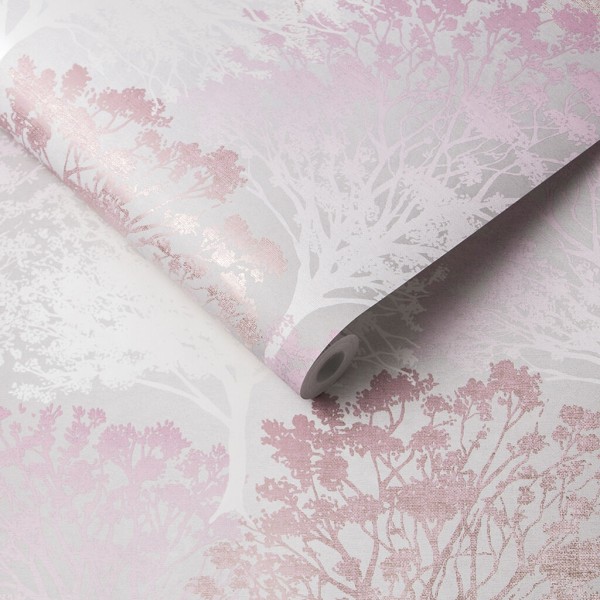 Graham & Brown | Grove Blush | 105656