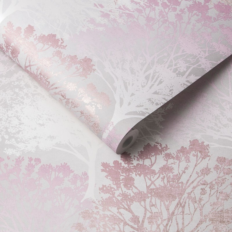 Graham & Brown | Grove Blush | 105656