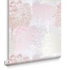 Graham & Brown | Grove Blush | 105656