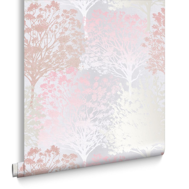 Graham & Brown | Grove Blush | 105656
