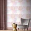 Graham & Brown | Grove Blush | 105656