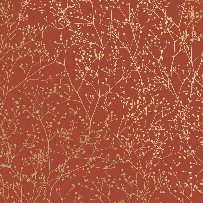 Graham & Brown | Gypsophila Wallpaper