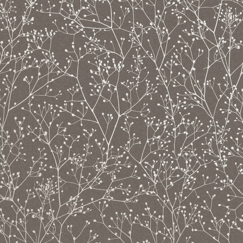 Graham & Brown | Gypsophila Wallpaper