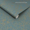 Graham & Brown | Gypsophila Wallpaper