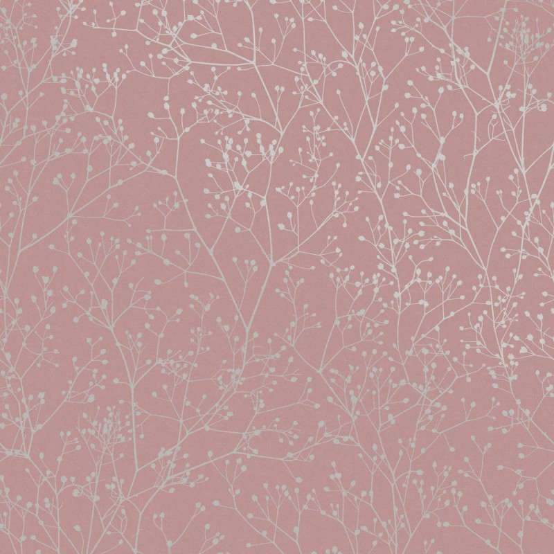 Graham & Brown | Gypsophila Wallpaper