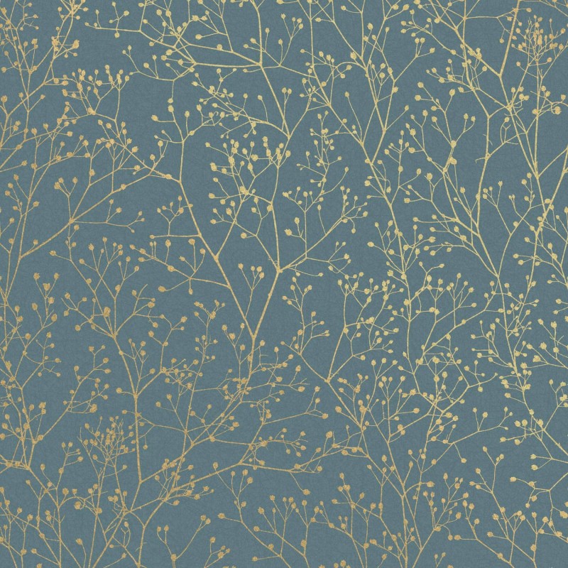 Graham & Brown | Gypsophila Wallpaper