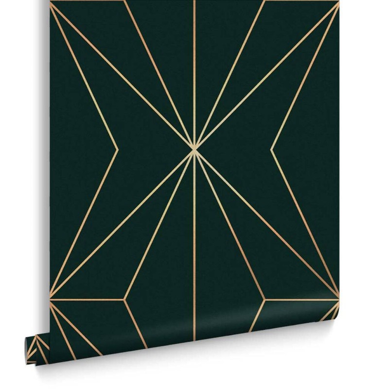 Graham & Brown | Harmony Wallpaper