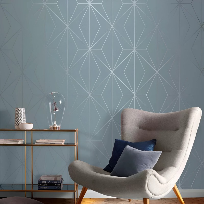 Graham & Brown | Harmony Wallpaper