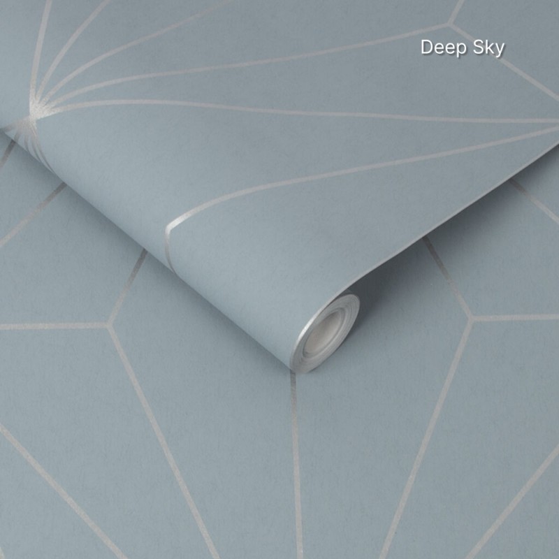 Graham & Brown | Harmony Wallpaper