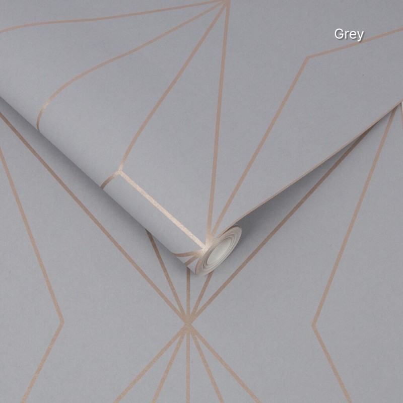 Graham & Brown | Harmony Wallpaper