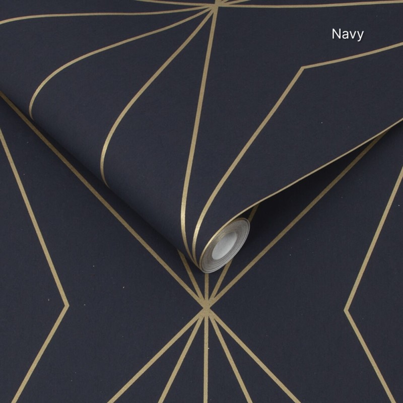 Graham & Brown | Harmony Wallpaper