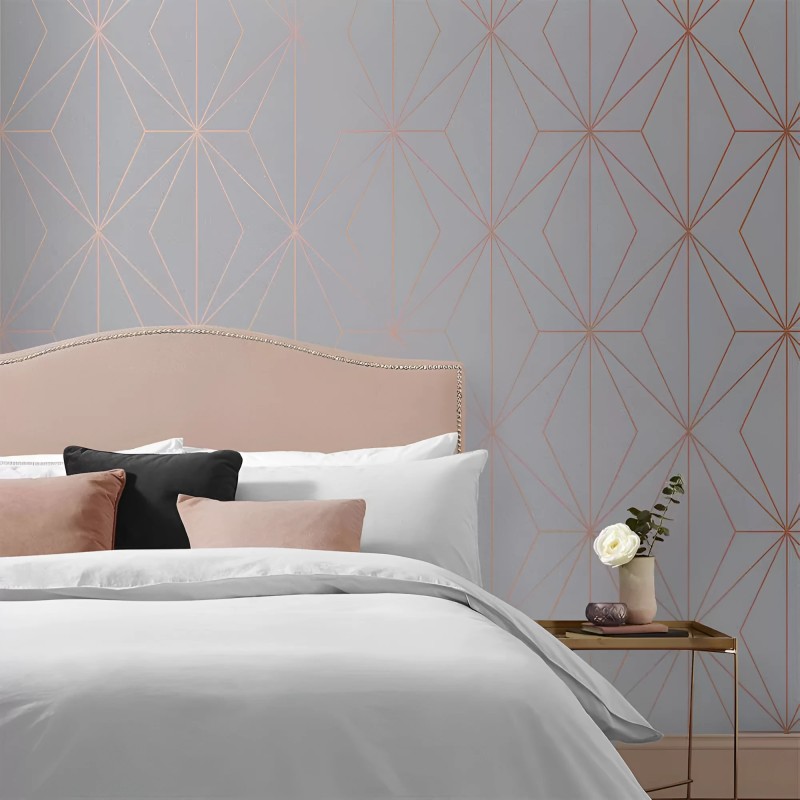 Graham & Brown | Harmony Wallpaper