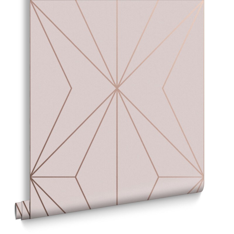 Graham & Brown | Harmony Wallpaper