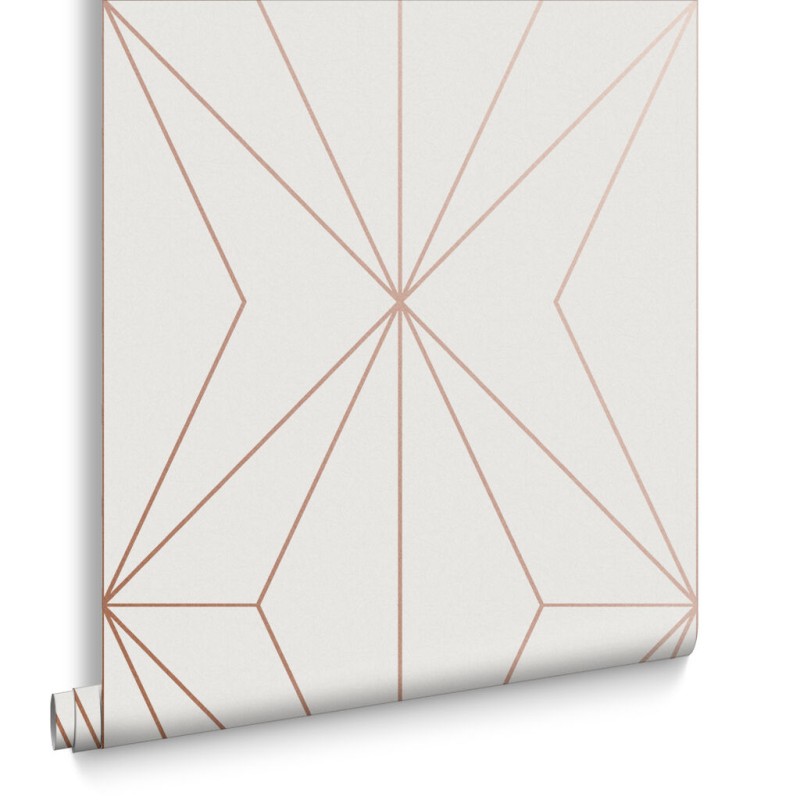 Graham & Brown | Harmony Wallpaper