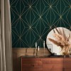 Graham & Brown | Harmony Wallpaper