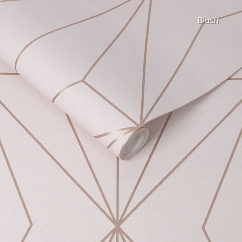Graham & Brown | Harmony Wallpaper