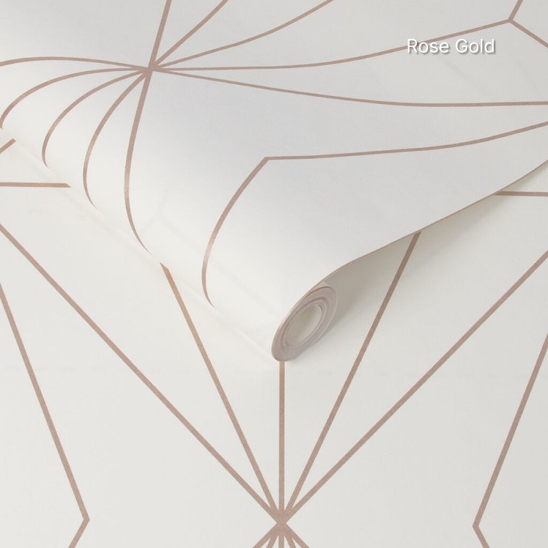 Graham & Brown | Harmony Wallpaper