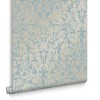 Graham & Brown | Hartley Damask Wallpaper