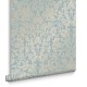 Graham & Brown | Hartley Damask Wallpaper