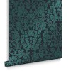 Graham & Brown | Hartley Damask Wallpaper