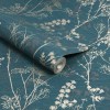 Graham & Brown | Hedgerow Wallpaper