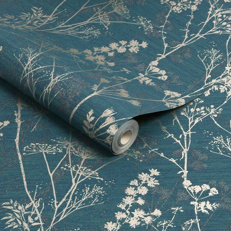 Graham & Brown | Hedgerow Wallpaper