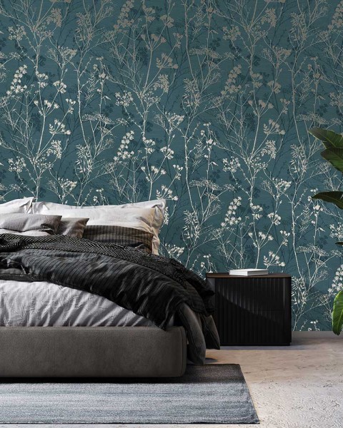 Graham & Brown | Hedgerow Wallpaper
