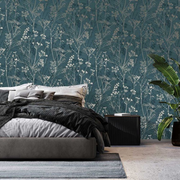 Graham & Brown | Hedgerow Wallpaper