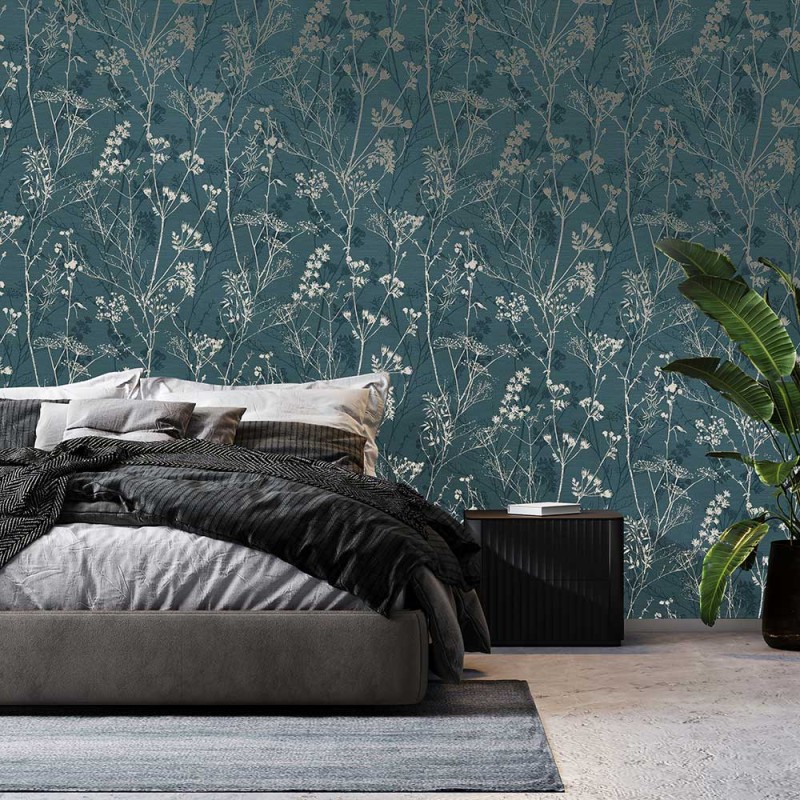Graham & Brown | Hedgerow Wallpaper