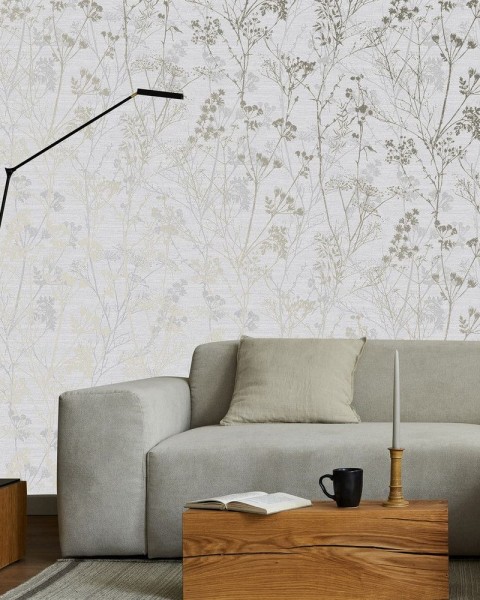 Graham & Brown | Hedgerow Wallpaper