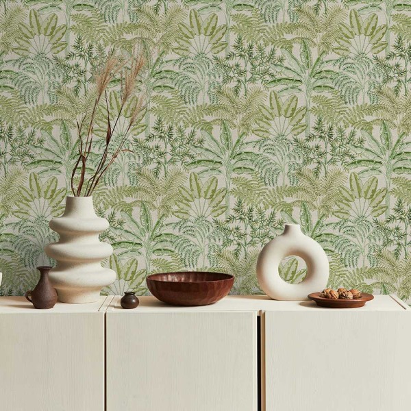 Graham & Brown | Intrigue Wallpaper