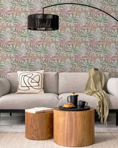 Graham & Brown | Intrigue Wallpaper