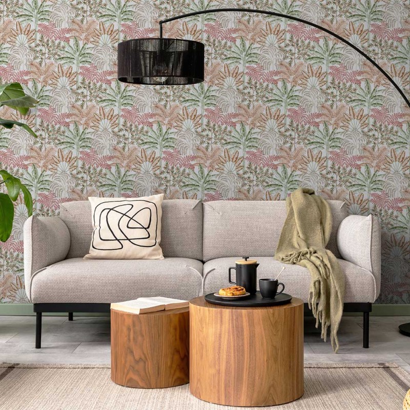 Graham & Brown | Intrigue Wallpaper