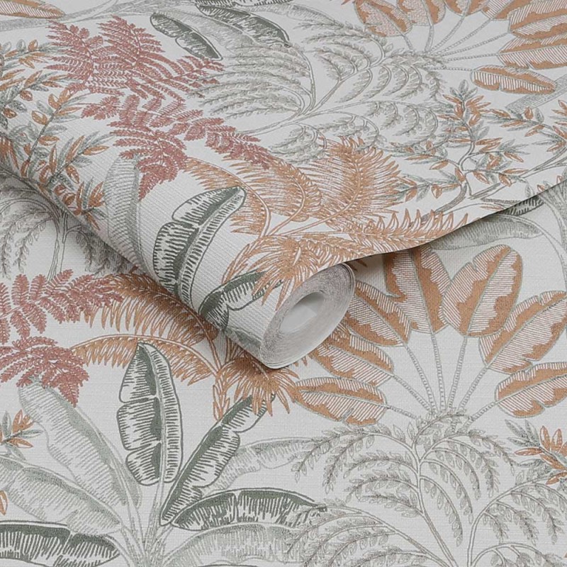Graham & Brown | Intrigue Wallpaper