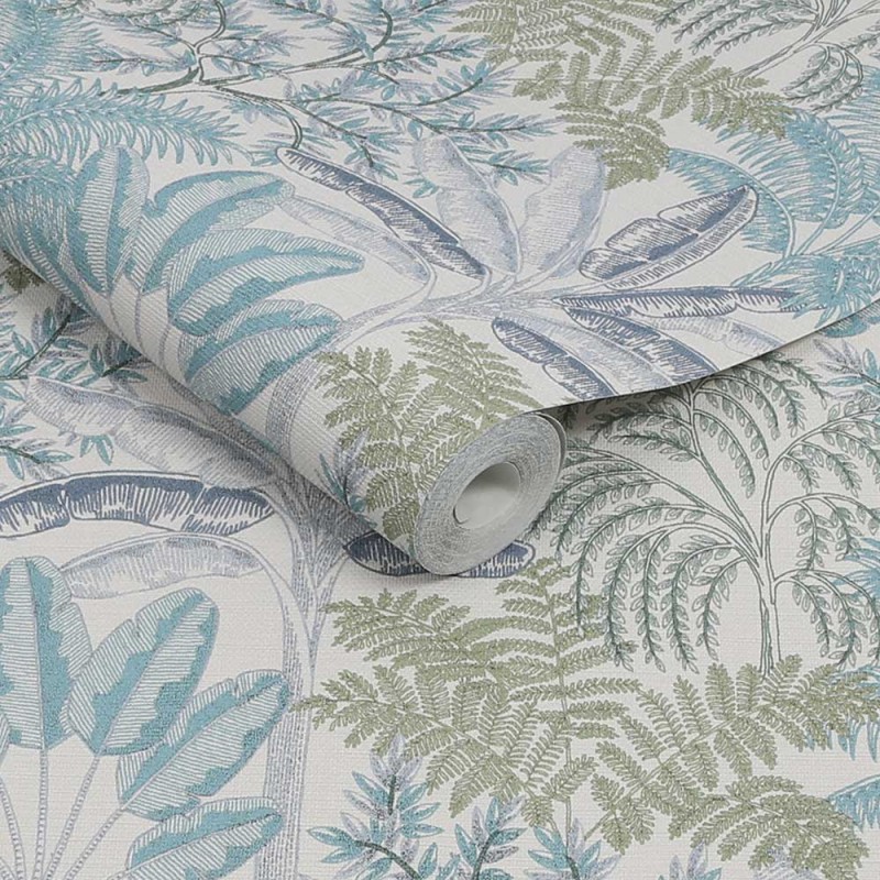 Graham & Brown | Intrigue Wallpaper