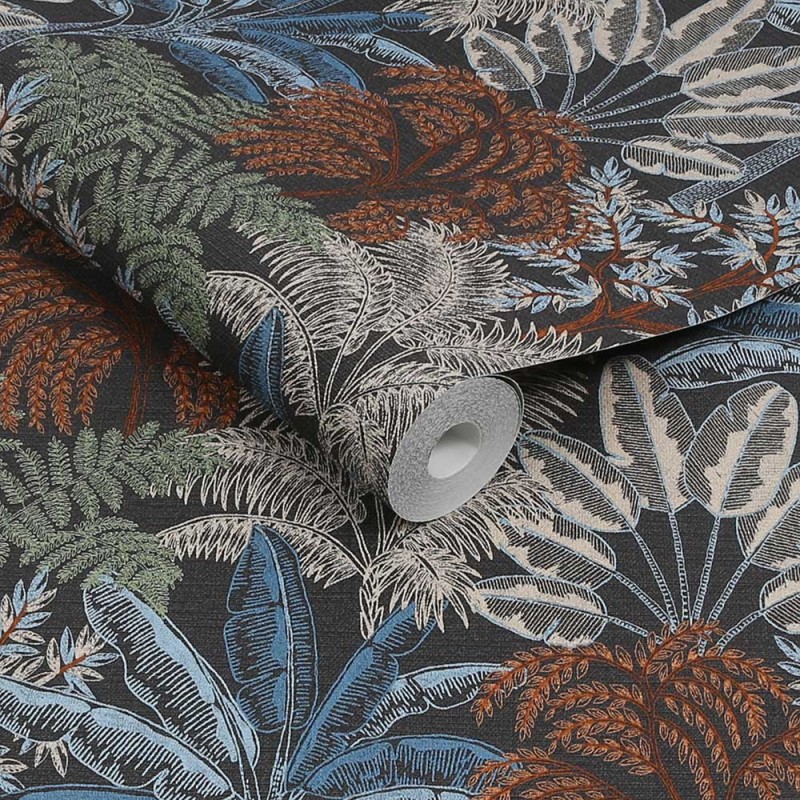 Graham & Brown | Intrigue Wallpaper