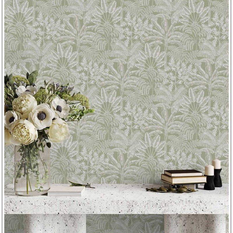 Graham & Brown | Intrigue Wallpaper