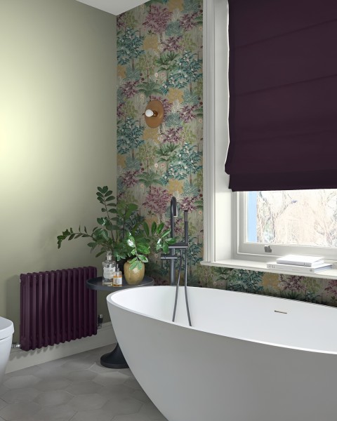 Graham & Brown | Jardin Botanico Wallpaper