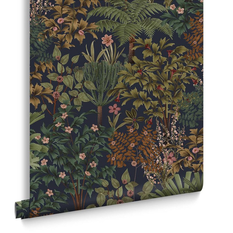Graham & Brown | Jardin Botanico Wallpaper